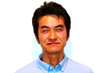 代表者の写真